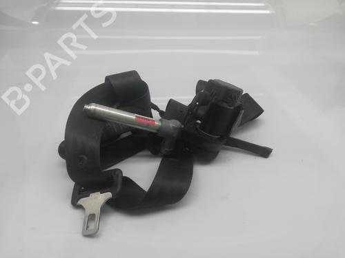 Rear left belt tensioner VOLVO V50 (545) 2.0 D (136 hp) COM PRE TENSOR