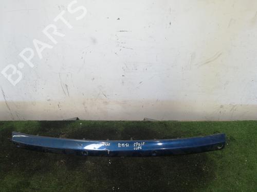 Used Other MERCEDES-BENZ C-CLASS Coupe (CL203) C 220 CDI (203.708) (150 hp) 14413730