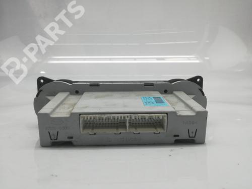 Climate control KIA CEE'D SW (ED) 1.6 CRDi 115 | BP6202900I5 