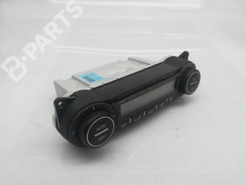 Climate control KIA CEE'D SW (ED) 1.6 CRDi 115 | BP6202900I5 