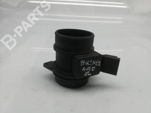 Luftmassemåler PEUGEOT PARTNER Box Body/MPV (5_, G_)  | BP10192545M95