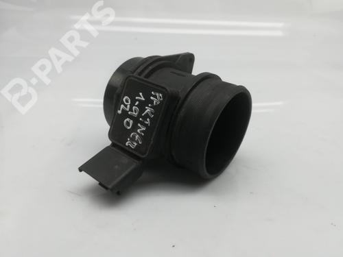 Luftmassemåler PEUGEOT PARTNER Box Body/MPV (5_, G_)  | BP10192545M95
