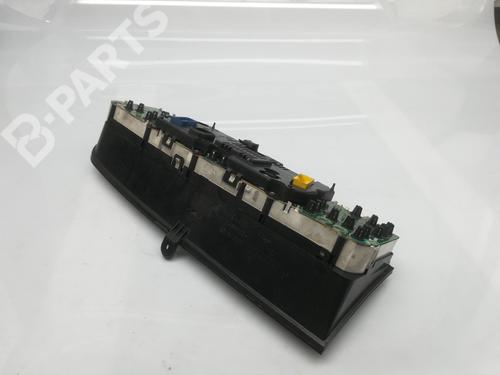 Instrument cluster CITROËN XANTIA (X1_, X2_)  | BP6203009C47 