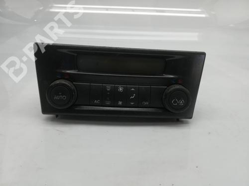 Used Climate control RENAULT MEGANE II (BM0/1_, CM0/1_) [2001-2012]  6203004