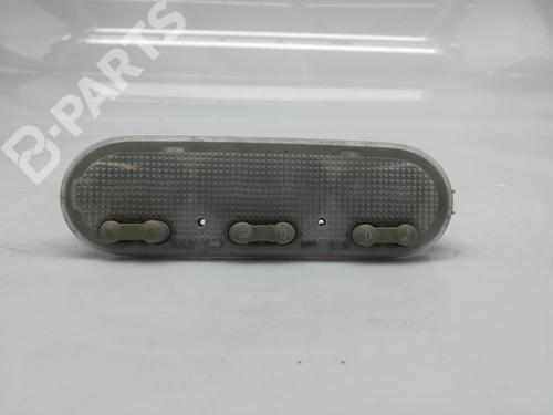 Luz interior RENAULT MEGANE II (BM0/1_, CM0/1_) [2001-2012]null N/V