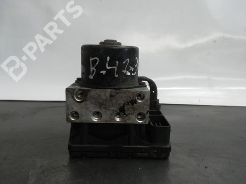ABS Bremseaggregat SUBARU VIVIO 660 4WD (KK4, KW4) (44 hp) 6203013