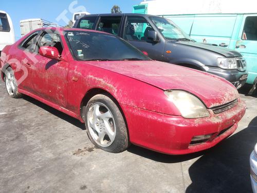 Used Parts HONDA PRELUDE V (BB_)  2.2 16V (BB6, BB8)  792180
