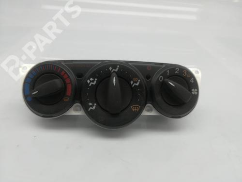 Comando clima FORD FOCUS I (DAW, DBW) [1998-2009]  6203140