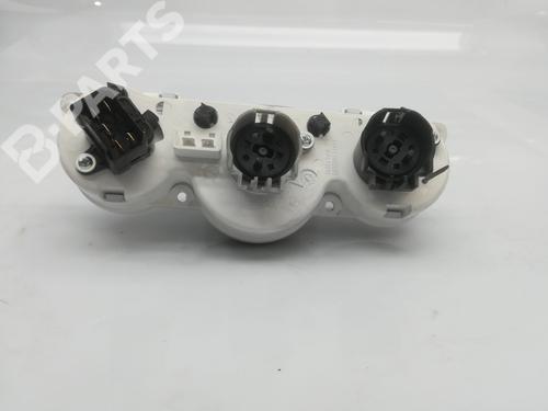 Comando clima FORD FOCUS I (DAW, DBW)  | BP6203140I5 