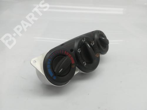 Comando clima FORD FOCUS I (DAW, DBW)  | BP6203140I5 