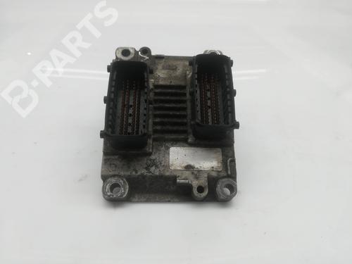 Motorstyringsenhet FIAT PUNTO (188_) [1999-2012]  10192546