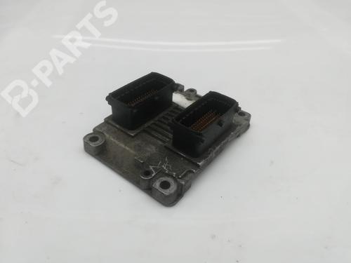 Engine control unit (ECU) FIAT PUNTO (188_) | BP10192546M57