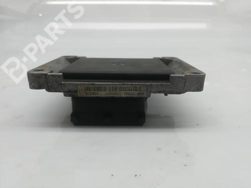 Engine control unit (ECU) FIAT PUNTO (188_) | BP10192546M57
