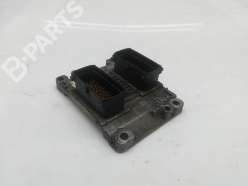 Engine control unit (ECU) FIAT PUNTO (188_) | BP10192546M57