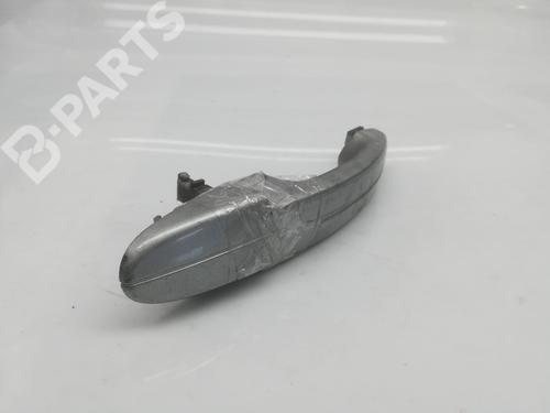Rear left exterior door handle FORD S-MAX (WA6) 2.0 TDCi | BP6203171C130 
