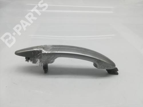 Rear left exterior door handle FORD S-MAX (WA6) 2.0 TDCi | BP6203171C130 