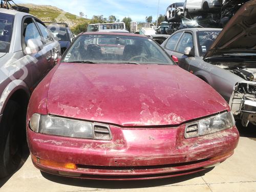Used Parts HONDA PRELUDE V (BB_)  2.0 16V (BB9)  792186