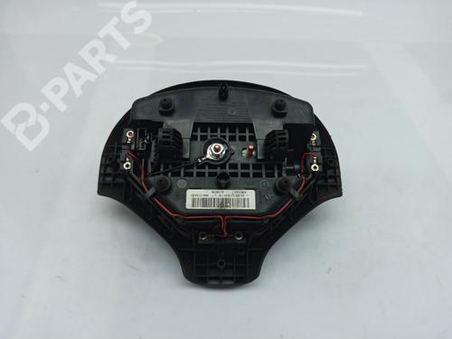 Driver airbag PEUGEOT 308 SW I (4E_, 4H_) 1.6 HDi | BP6203199C9 