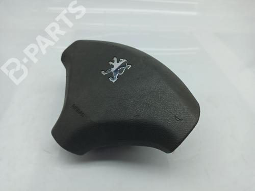 Driver airbag PEUGEOT 308 SW I (4E_, 4H_) 1.6 HDi | BP6203199C9 