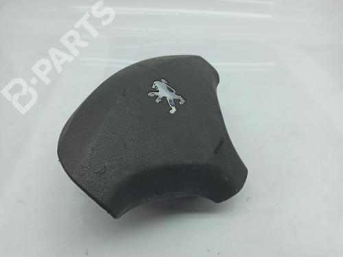 Driver airbag PEUGEOT 308 SW I (4E_, 4H_) 1.6 HDi | BP6203199C9 