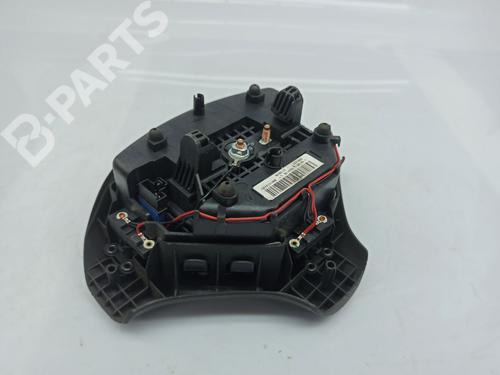 Driver airbag PEUGEOT 308 SW I (4E_, 4H_) 1.6 HDi | BP6203199C9 