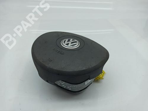 Driver airbag VW GOLF V (1K1) 1.4 16V | BP6203242C9