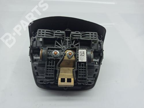 Driver airbag RENAULT MEGANE III Grandtour (KZ0/1) 1.5 dCi (KZ09, KZ0D, KZ1G, KZ29, KZ14, KZ1W, KZ10, KZ1F,... | BP6203236C9