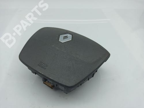 Driver airbag RENAULT MEGANE III Grandtour (KZ0/1) 1.5 dCi (KZ09, KZ0D, KZ1G, KZ29, KZ14, KZ1W, KZ10, KZ1F,... | BP6203236C9