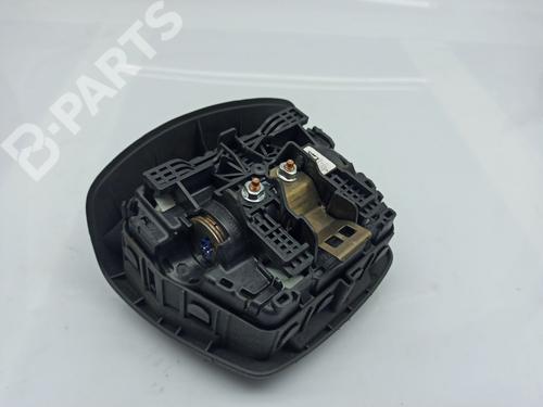 Driver airbag RENAULT MEGANE III Grandtour (KZ0/1) 1.5 dCi (KZ09, KZ0D, KZ1G, KZ29, KZ14, KZ1W, KZ10, KZ1F,... | BP6203236C9