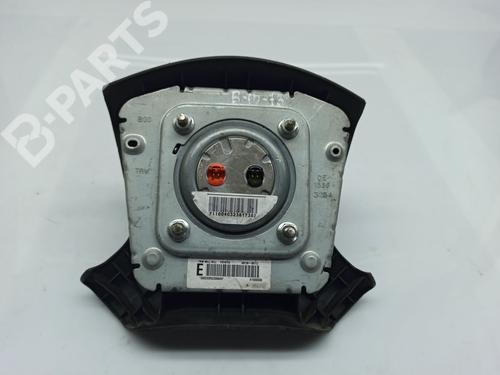 Førerens kollisjonspute TOYOTA AVENSIS (_T25_) 2.0 D-4D (CDT250_, CDT250R) | BP6203241C9 