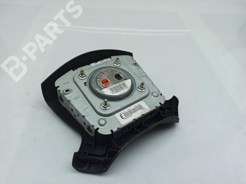 Førerens kollisjonspute TOYOTA AVENSIS (_T25_) 2.0 D-4D (CDT250_, CDT250R) | BP6203241C9 