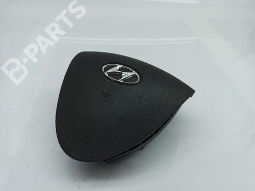 Driver airbag HYUNDAI i30 Estate (FD) 1.6 CRDi | BP6203240C9 