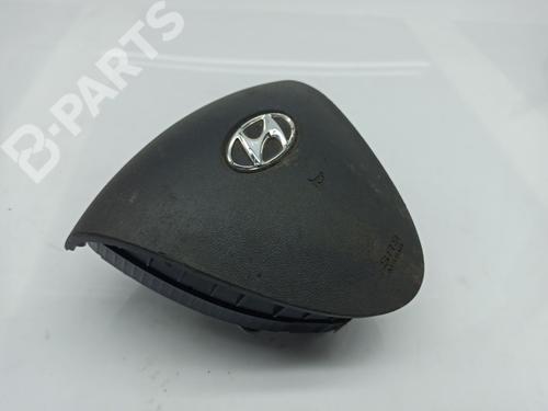 Driver airbag HYUNDAI i30 Estate (FD) 1.6 CRDi | BP6203240C9 