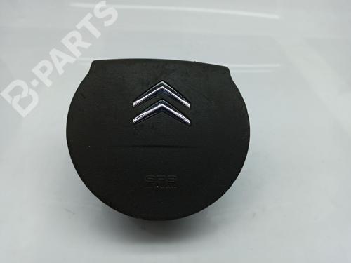 Used Driver airbag CITROËN XSARA PICASSO (N68) 1.6 HDi (109 hp) 6203389