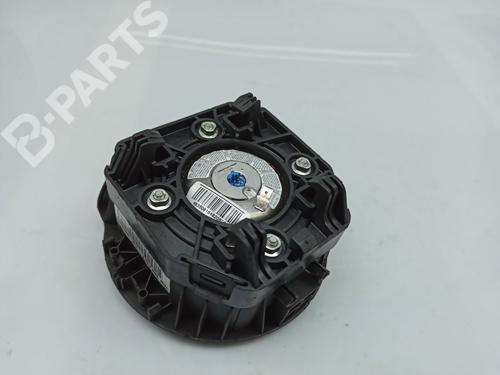 Driver airbag CITROËN XSARA PICASSO (N68) 1.6 HDi | BP6203389C9 