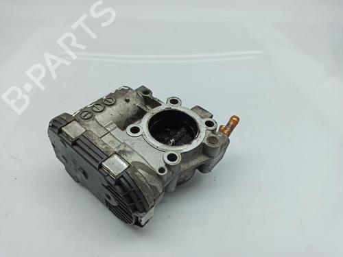 Drosselklappe OPEL CORSA B (S93) 1.4 i (F08, F68, M68) | BP14413791M82