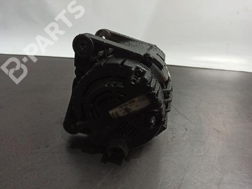 Alternator RENAULT LAGUNA II Grandtour (KG0/1_) 2.2 dCi (KG0F) | BP6203459M7 