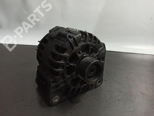 Alternator RENAULT LAGUNA II Grandtour (KG0/1_) 2.2 dCi (KG0F) | BP6203459M7 