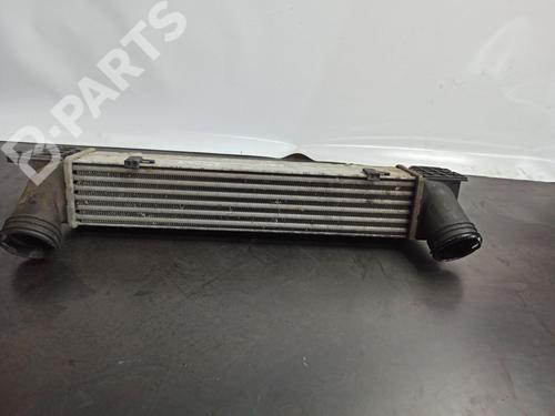 Intercooler BMW 1 (E87) 120 d (163 hp) 6203505