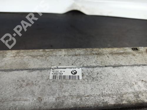 Intercooler BMW 1 (E87) 120 d | BP6203505M30 