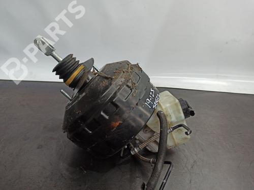 Used Servo brake BMW 1 (E87) 120 d (163 hp) 6203503