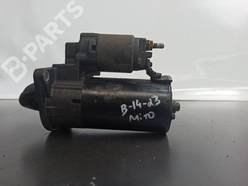 Startmotor ALFA ROMEO MITO (955_) 1.6 JTDM (955AXC1B) (120 hp) 6203498
