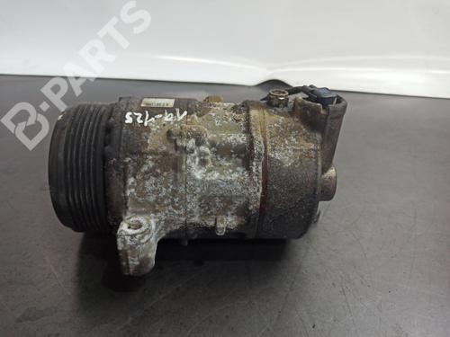 Compresseur AC BMW 1 (E87) 120 d (163 hp) 6203504