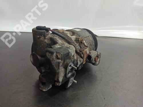 Compresseur AC BMW 1 (E87) 120 d | BP6203504M34