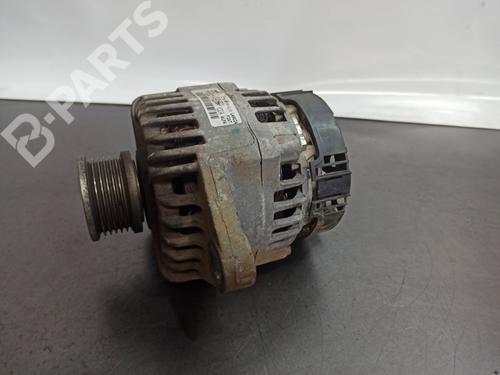 Generator ALFA ROMEO MITO (955_) 1.6 JTDM (955AXC1B) | BP6203489M7 