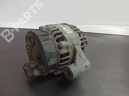 Generator ALFA ROMEO MITO (955_) 1.6 JTDM (955AXC1B) | BP6203489M7 