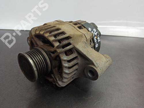 Generator ALFA ROMEO MITO (955_) 1.6 JTDM (955AXC1B) | BP6203489M7 
