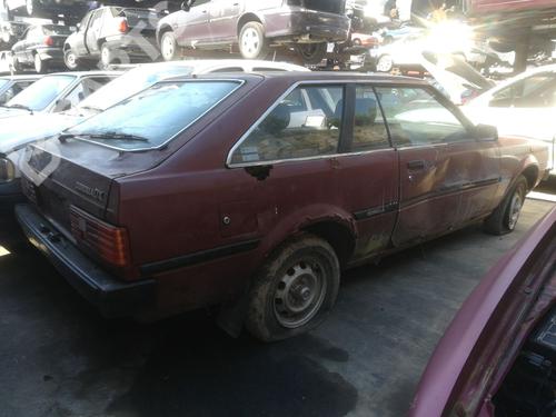 Used Parts TOYOTA COROLLA (_E7_)  1.3 (KE70)  792266
