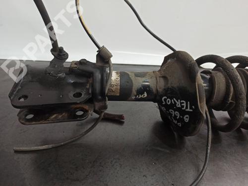 Right front shock absorber DAIHATSU TERIOS (J1_) 1.3 4WD (J102) | BP6203544M17 