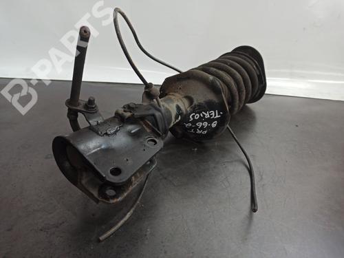 Right front shock absorber DAIHATSU TERIOS (J1_) 1.3 4WD (J102) | BP6203544M17 